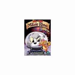 Tom And Jerry: The Magic Ring [2003] (DVD)