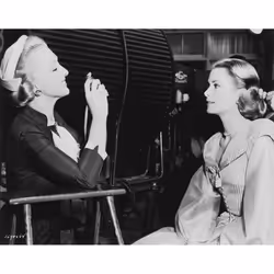 Warner Home Video High Society DVD English