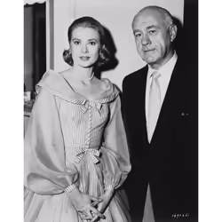 Warner Home Video High Society DVD English