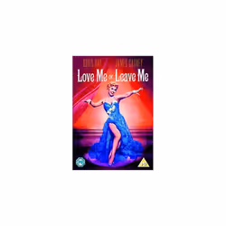 Love Me or Leave Me (DVD)