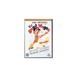 The Band Wagon (Two-Disc Special Edition) [DVD] [1953] [2005]