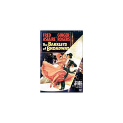 The Barkleys of Broadway [DVD] [1949]