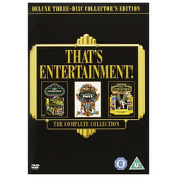 That's Entertainment [2005] (DVD)