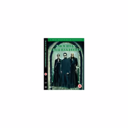 Matrix Reloaded DVD [2003]