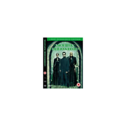 Matrix Reloaded DVD [2003]