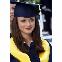 Warner Home Video Gilmore Girls - Season 3 DVD English