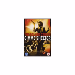 Gimme Shelter [2009] (DVD)