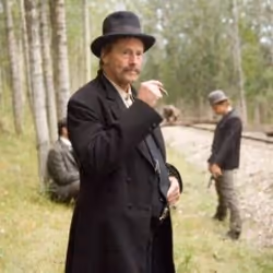 Warner Home Video The Assassination of Jesse James by the Coward Robert Ford DVD English