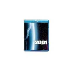 2001: A Space Odyssey [1968] (Blu-ray)
