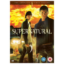 Supernatural - Complete Season 1