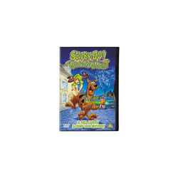 Scooby-Doo: Scooby-Doo And The Witch's Ghost [2004] (DVD)