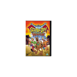 Scooby-Doo: The Legend Of Vampire Rock [2003] (DVD)