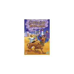 Scooby-Doo: Scooby-Doo In Arabian Nights [2004] (DVD)