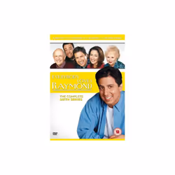 Everybody Loves Raymond Series 6 DVD [2006]