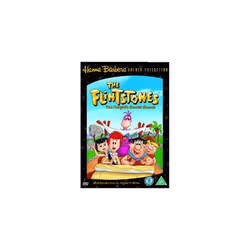 Flintstones - Season 2 - Complete [1961] (DVD)