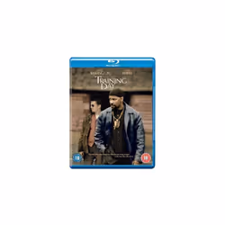 Training Day [2001] (Blu-ray)