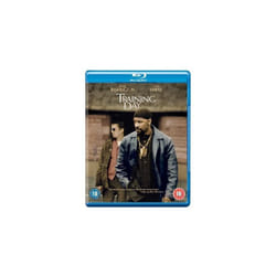 Training Day [2001] (Blu-ray)
