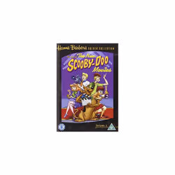 Scooby-Doo: The Best Of The New Scooby-Doo Movies - Volume 1 [2005] (DVD)