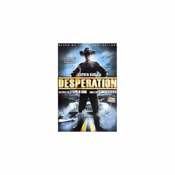 Stephen King's Desperation [2007] (DVD)