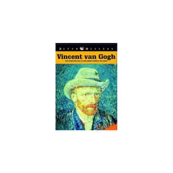 Dutch Masters - Vincent van Gogh [DVD]