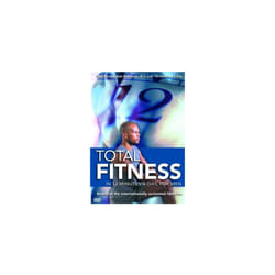Total Fitness For Men [DVD]