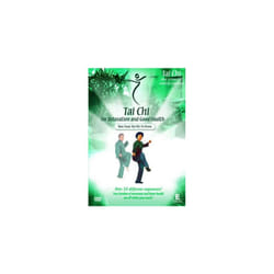 Tai Chi - Relaxation And Good Health [DVD]