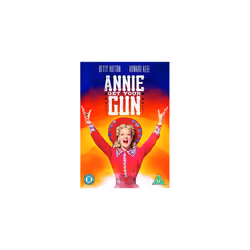 Annie Get Your Gun [1950] (DVD)