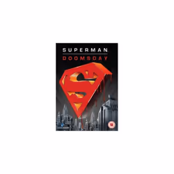 DC Superman - Doomsday DVD [2007]