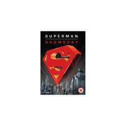 DC Superman - Doomsday DVD [2007]