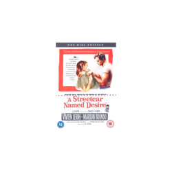 A Streetcar Named Desire DVD [2006]