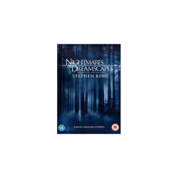 Stephen King's Nightmares And Dreamscapes [2007] (DVD)