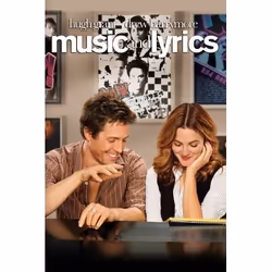 Warner Home Video Music and Lyrics, DVD, English, Comedy, 2D, 14/02/2007, USA
