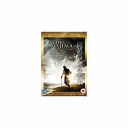 Letters From Iwo Jima [2007] (DVD)