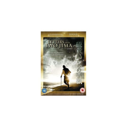 Letters From Iwo Jima [2007] (DVD)