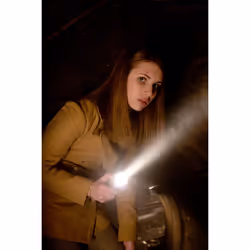 Warner Home Video Nancy Drew DVD English