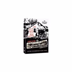 When The Levees Broke DVD [2007]