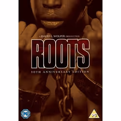 Warner Home Video Roots, DVD, English, Drama, 2D, Drama