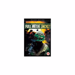 Full Metal Jacket [1987] (DVD)