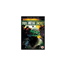 Full Metal Jacket [1987] (DVD)