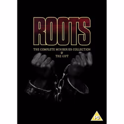 Warner Home Video Roots: The Complete Collection