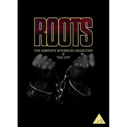 Warner Home Video Roots: The Complete Collection DVD English