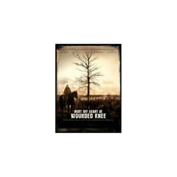 Bury My Heart At Wounded Knee (HBO) (DVD)