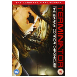 Terminator - The Sarah Connor Chronicles Season 1 DVD [2008]