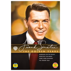 Frank Sinatra Collection: The Golden Years (DVD)