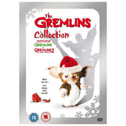 Gremlins/Gremlins 2 - The New Batch [2005] (DVD)
