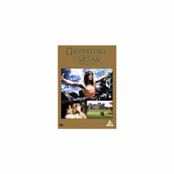 Greystoke: The Legend of Tarzan, Lord of the Apes (DVD)