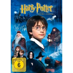 ISBN 7321921588150, DVD, Kloves S, Warner Bros. Entertainment, 01/07/2013, 1 pc(s), 81 g