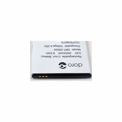 Doro 8035 battery
