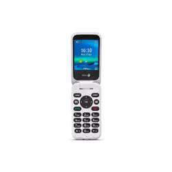 Key Features: Unlocked & SIM Free 4G Ready for super fast network speeds 2 Megapixel rear camera 2.4” Display Unis ...
