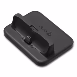 Doro 7322460082628, Indoor, AC, Black